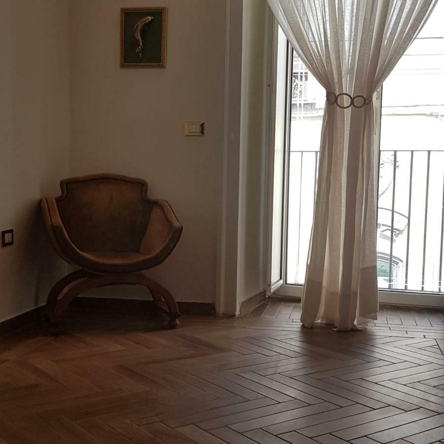 Ercolano Suite 181 Exterior foto