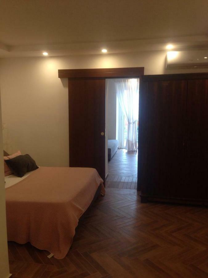 Ercolano Suite 181 Exterior foto